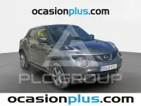 2018 Nissan Juke