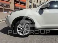2018 Nissan Juke