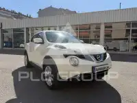 2018 Nissan Juke
