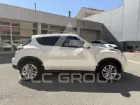 2018 Nissan Juke