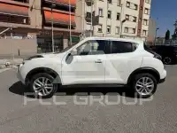 2018 Nissan Juke