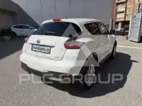 2018 Nissan Juke