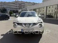 2018 Nissan Juke