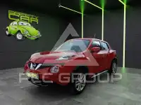 2018 Nissan Juke