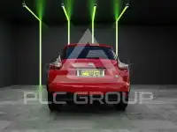 2018 Nissan Juke