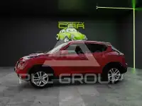 2018 Nissan Juke