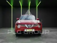 2018 Nissan Juke