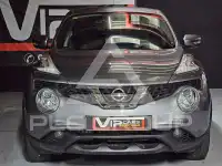2018 Nissan Juke
