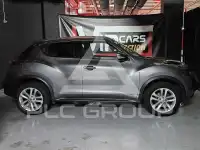 2018 Nissan Juke