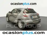 2018 Nissan Juke