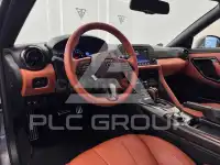 2018 Nissan GTR