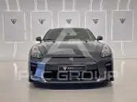 2018 Nissan GTR