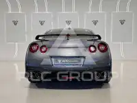 2018 Nissan GTR
