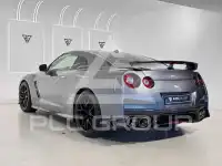 2018 Nissan GTR
