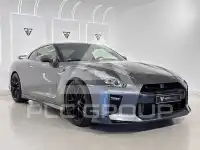 2018 Nissan GTR