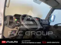 2018 Nissan NT400