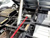 2018 Nissan NT400