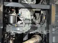 2018 Nissan NT400