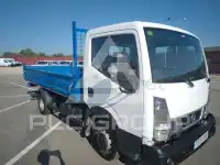 2018 Nissan NT400