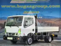 2018 Nissan NT400