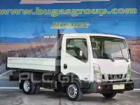 2018 Nissan NT400