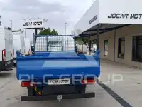 2018 Nissan NT400