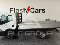 2018 Nissan NT400