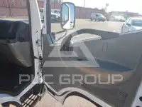 2018 Nissan NT400