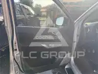 2018 Nissan Navara