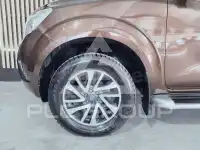 2018 Nissan Navara