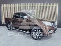 2018 Nissan Navara