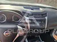 2018 Nissan Navara