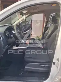 2018 Nissan Navara