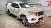 2018 Nissan Navara