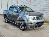 2018 Nissan Navara