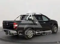 2018 Nissan Navara
