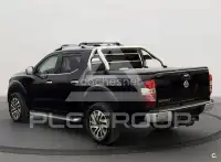 2018 Nissan Navara