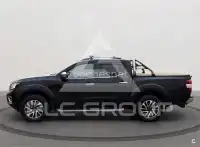 2018 Nissan Navara
