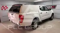 2018 Nissan Navara
