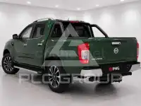 2018 Nissan Navara