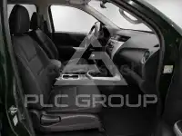 2018 Nissan Navara