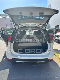 2018 Nissan X-TRAIL