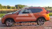 2018 Nissan X-TRAIL