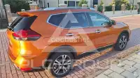 2018 Nissan X-TRAIL