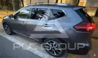 2018 Nissan X-TRAIL