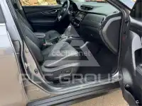 2018 Nissan X-TRAIL