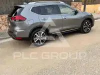 2018 Nissan X-TRAIL