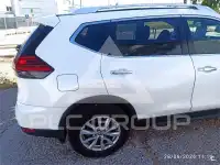 2018 Nissan X-TRAIL