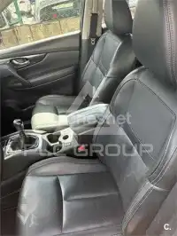 2018 Nissan X-TRAIL
