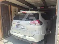 2018 Nissan X-TRAIL